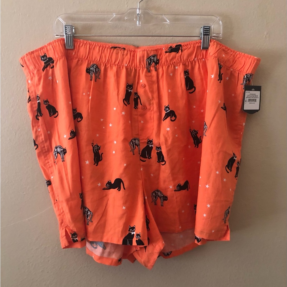 🎈BDAY SALE🎈 Cat Shorts